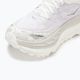 Pánské běžecké boty HOKA Stinson 7 white/white 7