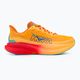 Pánské běžecké boty HOKA Mach 6 poppy/squash 2