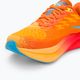 Pánské běžecké boty HOKA Mach 6 poppy/squash 7