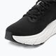 Pánské běžecké boty HOKA Arahi 7 black/white 7