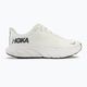 Pánské běžecké boty HOKA Arahi 7 blanc de blanc/steel wool 2