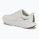 Pánské běžecké boty HOKA Arahi 7 blanc de blanc/steel wool 3