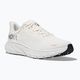 Pánské běžecké boty HOKA Arahi 7 blanc de blanc/steel wool 8