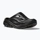 Nazouváky HOKA Ora Recovery Mule black/black 8