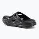 Nazouváky HOKA Ora Recovery Mule black/black 3