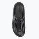 Nazouváky HOKA Ora Recovery Mule black/black 5