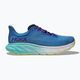 Pánské běžecké boty HOKA Arahi 7 Wide virtual blue/cerise 8