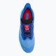 Pánské běžecké boty HOKA Arahi 7 Wide virtual blue/cerise 5