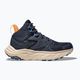 Pánské turistické boty  HOKA Anacapa 2 Mid GTX varsity navy/oat milk 2