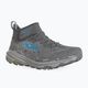 Pánské běžecké boty Hoka Speedgoat 6 MID GTX satellite grey/stardust