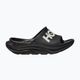 Nazouváky HOKA Ora Athletic Slide black/white 2