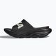 Nazouváky HOKA Ora Athletic Slide black/white 3