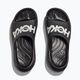 Nazouváky HOKA Ora Athletic Slide black/white 8