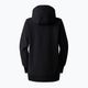 Dámská mikina The North Face Tekno Pullover Hoodie black/npf 5