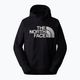 Pánská mikina The North Face Tekno Logo Hoodie black/npf 4