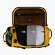 Cestovní taška The North Face Base Camp Duffel M 71 l summit gold/black/npf 4