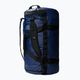 Cestovní taška The North Face Base Camp Duffel L 95 l summit navy/black/npf 2