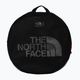 Cestovní taška The North Face Base Camp Duffel XL 132 l black/white/npf 3