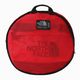 Cestovní taška The North Face Base Camp Duffel S 50 l red/black/npf 3