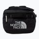 Cestovní taška The North Face Base Camp Voyager Duffel 32 l black/white/npf 4