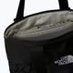 Taška The North Face Borealis Tote 22 l black/black/npf 4