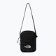 Ledvinka The North Face Jester Crossbody black/npf pouch