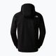 Pánská mikina  The North Face Reaxion Fleece black/ asphalt grey 6