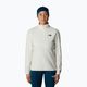 Dámská mikina  The North Face 100 Glacier 1/4 Zip white dune/npf