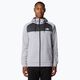 Pánská mikina  The North Face Reaxion Fleece light grey heather/ asphalt grey