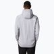 Pánská mikina  The North Face Reaxion Fleece light grey heather/ asphalt grey 3