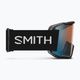 Lyžařské brýle Smith Squad XL black/chromapop pro photochromic blue mirror 4