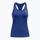 Dámské tréninkové tílko Under Armour HeatGear Armour Racer tech blue/white 3