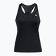 Dámské tréninkové tílko Under Armour HeatGear Armour Racer black/white 4