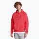 Pánská mikina Under Armour Rival Fleece Logo HD racer red/inferno red