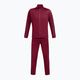 Pánská tepláková souprava Under Armour UA Knit Track Suit cardinal/racing red 4