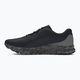 Pánské běžecké boty  Under Armour Charged Bandit Trail 3 black/castlerock/white 3