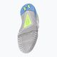 Dámské boty Under Armour TriBase Reign 6 white/horizon blue/morph green 5