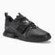 Sportovní boty Under Armour Reign Lifter black/black/white