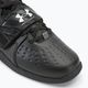 Sportovní boty Under Armour Reign Lifter black/black/white 7