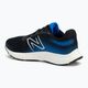 Pánské běžecké boty New Balance Fresh Foam 520 v8 blue 3