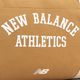 Cestovní taška New Balance Canvas Duffel great plains 4