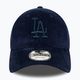 Kšilktovka New Era Cord 940 La Dodgers navy  3