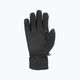 Lyžařské rukavice KinetiXx Savoy GTX černé 7019 800 01 6