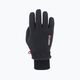 Lyžařské rukavice KinetiXx Muleta černé 7019-400-01 5