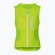 Dětská bezpečnostní vesta POC POCito VPD Air Vest fluorescent yellow/green 8