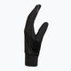 Dámské snowboardové rukavice ROXY Hydrosmart Liner 2021 black 6