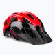 Cyklistická helma Rudy Project Crossway červená HL760041