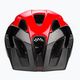 Cyklistická helma Rudy Project Crossway červená HL760041 2