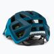 Cyklistická helma Rudy Project Crossway modrá HL760031 4