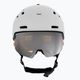 Pánská lyžařská helma Head Radar bílá 323431 2